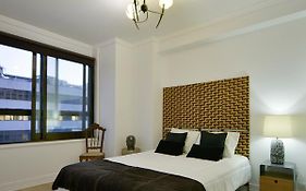 Apartment Rua De Goncalo Cristovao